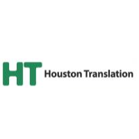 Houston Certified Translation Logo