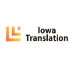 Iowa Translation Logo
