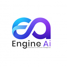 Engine Ai Logo