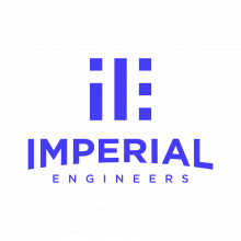 Imperial Engineers Limited Logo