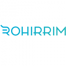 Rohirrim Inc Logo