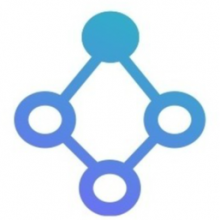 Korvax AI Logo