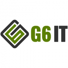 G6 IT Logo