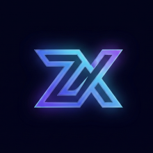 Zenthovex Logo