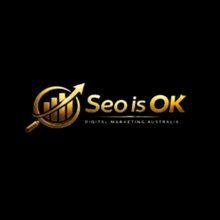 SEOisOK! Logo
