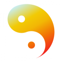 Vistoso Creative Logo