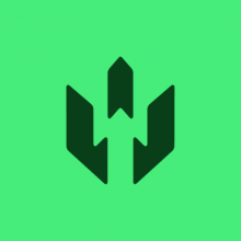 Frogslayer Logo