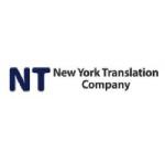 New York Translation Company Logo