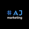 AJ Marketing Logo