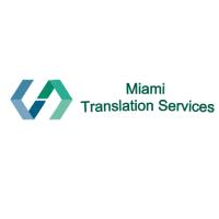 Miami Translation Services Logo