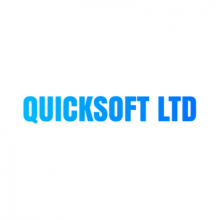 Quicksoft Ltd Logo