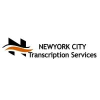 New York City Transcription Services Logo