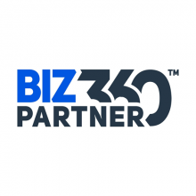 BizPartner 360 LLC Logo