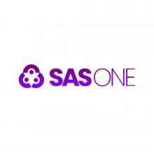 SAS ONE PRIVATE LIMITED Logo