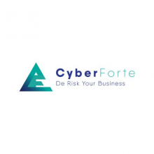 Cyber Forte Logo