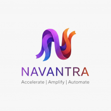 Navantra Logo