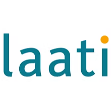 Laati Consulting Private Limited Logo