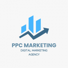 PPC Marketing Logo