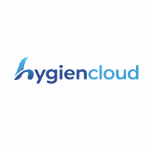 Hygiencloudit Logo
