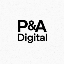 PA Digital Logo