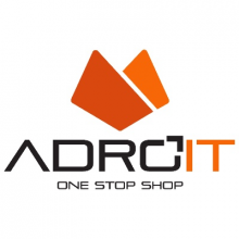 Adroit Technology LLC Logo