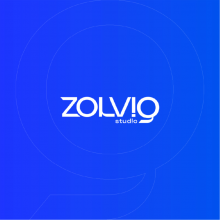 Zolviq Studio Logo