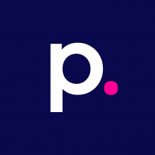 Putti Logo