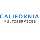California Multi Services Logo