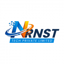 NRNST Tech Pvt. Ltd. Logo
