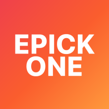 EpickOne Logo