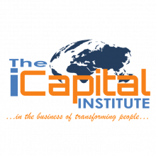 i-Capital Africa Group Logo