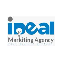 Ideal Marketing Logo