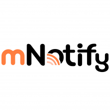 mNotify Company Limited Logo