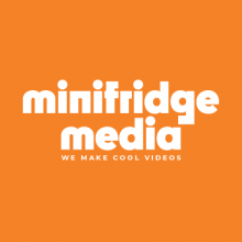 Minifridge Media Logo