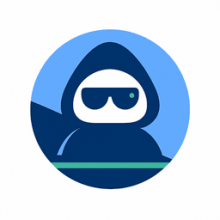 ShadowDesk Ai Logo