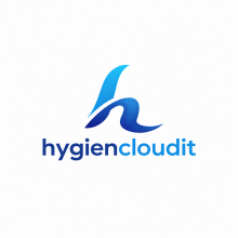 Hygiencloud IT Logo