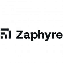 Zaphyre Logo