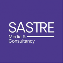 Sastreagency.com Logo
