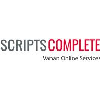Scripts Complete Logo