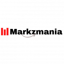 Markzmania Logo
