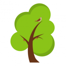 Hiteshi Infotech Logo