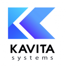 Kavita Systems Logo