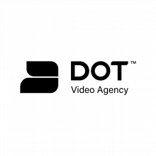 DOT Video Agency Logo