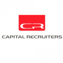 Capital Recruiters Logo