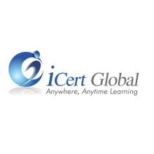 ICertGlobal Logo