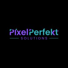 Pixel Perfekt Solutions Logo