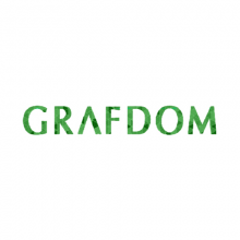 Grafdom Logo