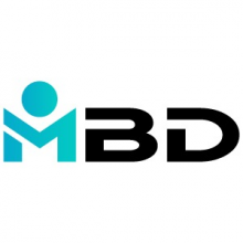 MBD | Marketing & Business Development Company Logo