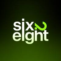 six2eight Logo