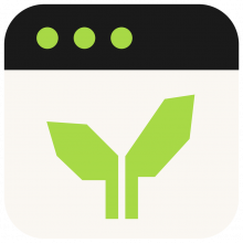 GrowLocal Logo